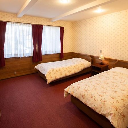 Pension Candytuft Каруидзава Екстериор снимка