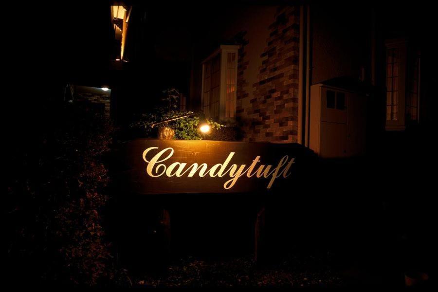 Pension Candytuft Каруидзава Екстериор снимка